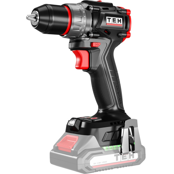 Аккумуляторная дрель TEH TDBL420 в Екатеринбурге