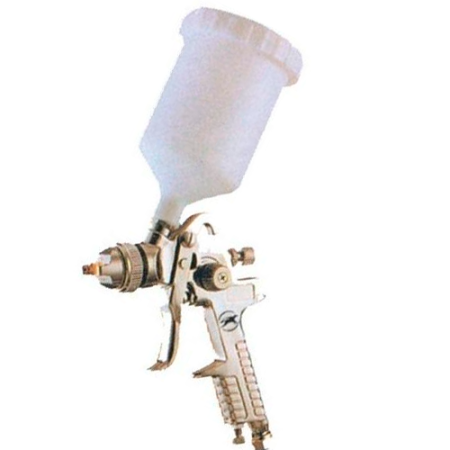 Краскопульт с верхним бачком АВАС АВ126 8973005970 в Екатеринбурге