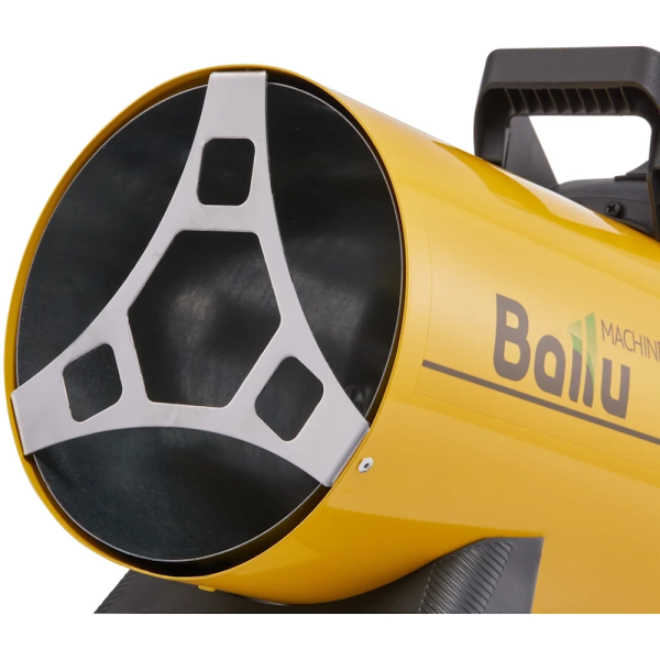 Газовая тепловая пушка Ballu BHG-20M в Екатеринбурге
