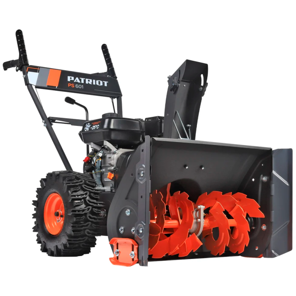 Снегоуборщик Patriot PS 601 426108601 в Екатеринбурге