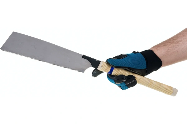 Ножовка ZETSAW Kataba 250 мм, 18TPI Z.15271 в Екатеринбурге 