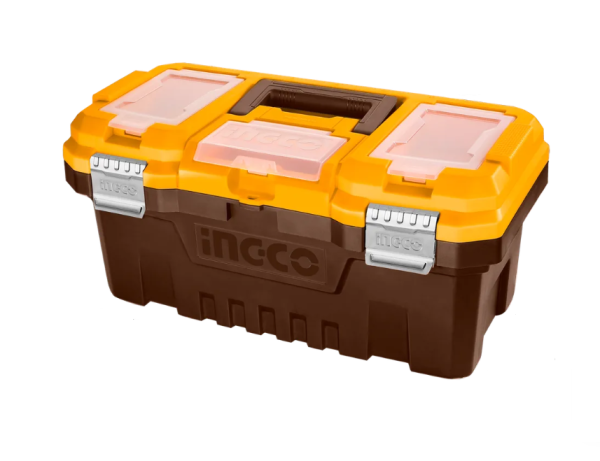 Пластиковый ящик для инструментов INGCO PBX1702 в Екатеринбурге 