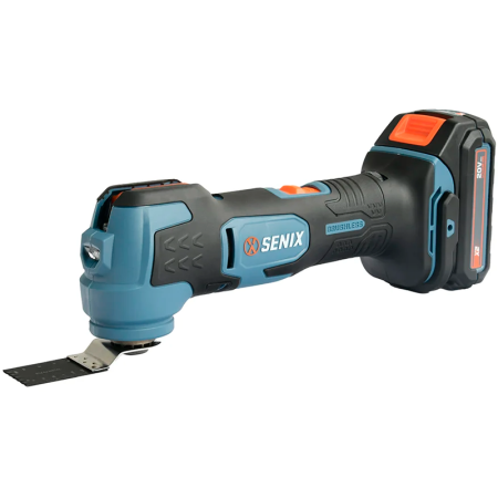 Резак универсальный аккумуляторный SENIX  POX2-M-EU  в Екатеринбурге