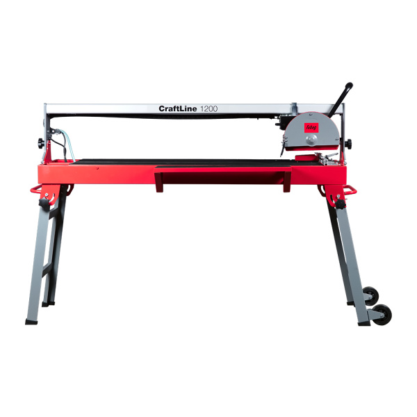 Станок для плитки и камня "FUBAG" Craftline 1200 в Екатеринбурге