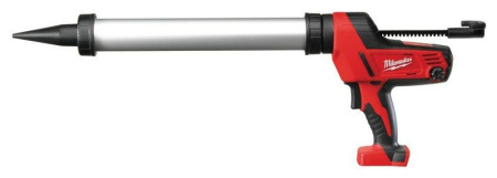 Клеевой пистолет Milwaukee C18 PCG/600A-0B 4933459638