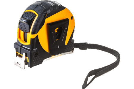 Рулетка INGCO INDUSTRIAL 5 х 25 мм  HSMT8805.1  в Екатеринбурге 