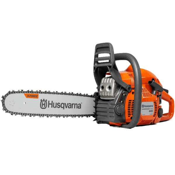 Бензопила Husqvarna 445e II 9705589-35