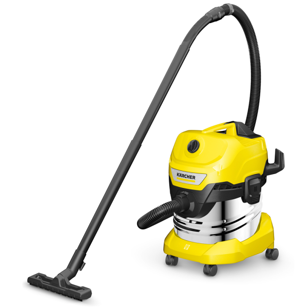 Пылесос Karcher WD 4 S V-20/5/22 1.628-250.0 в Екатеринбурге