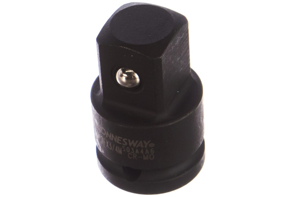 Переходник ударный JONNESWAY с 1/2 на 3/4 S03A4A6 048470 в Екатеринбурге