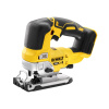 Лобзик аккумуляторный DeWalt DCS334P2-QW в Екатеринбурге