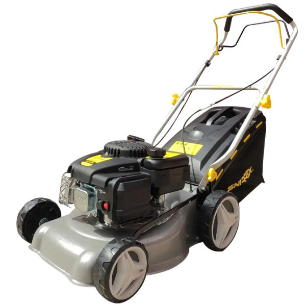 Газонокосилка бензиновая SNIRREX PM 4025 WR65763AK в Екатеринбурге