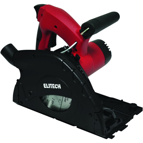 Пила погружная Elitech ПД 1255П E2206.033.02