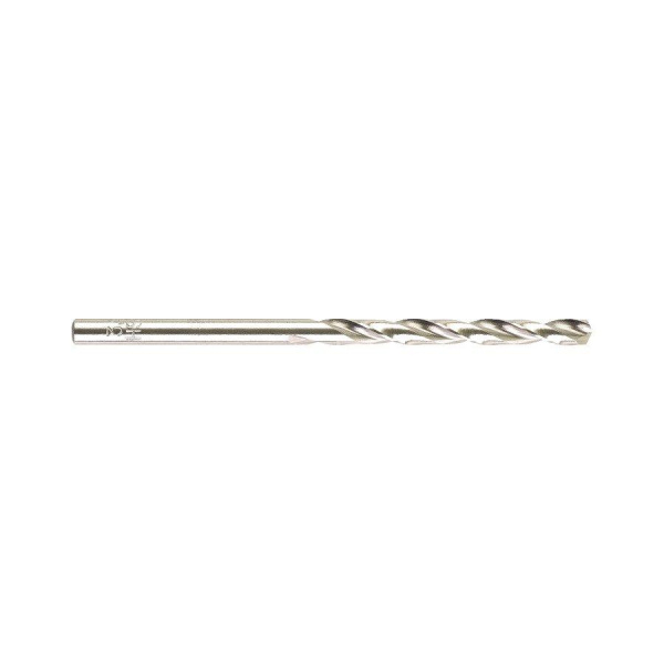 Сверло Milwaukee по металлу THUNDERWEB HSS-G 3,9 x 75 (10шт)