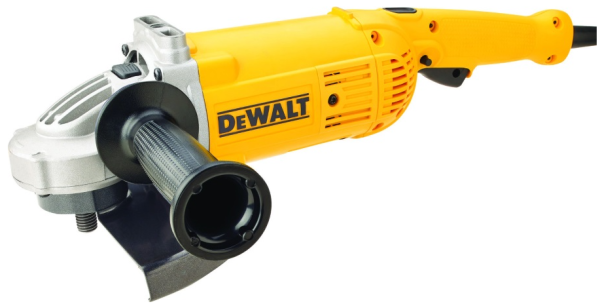 Угловая шлифмашина DeWalt DWE496-KS в Екатеринбурге