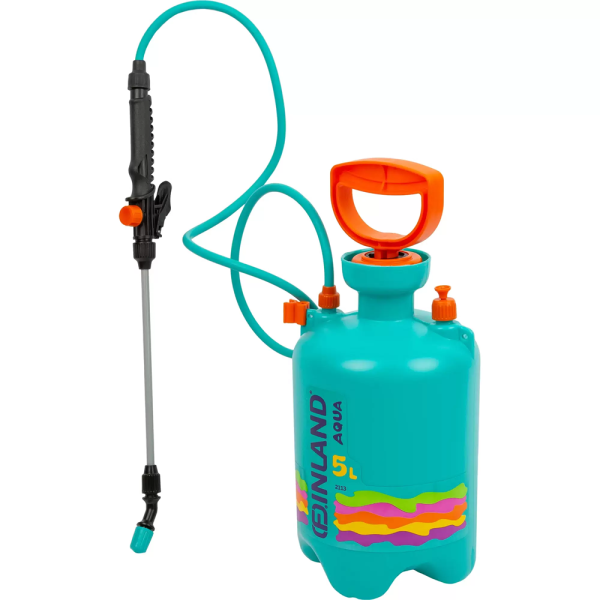 Опрыскиватель FINLAND 5 литров Aqua  2113 в Екатеринбурге