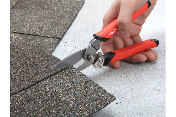 Ножницы универсальные кованые GOLDBLATT  G08208 в Екатеринбурге 