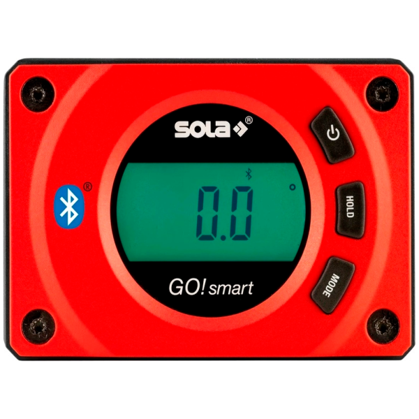 Угломер электронный SOLA GO Smart 01483001 1483001
