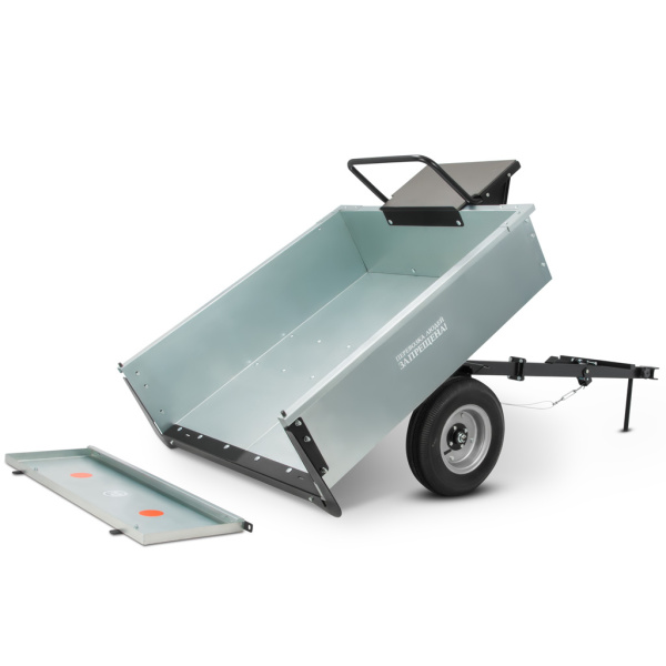 Прицеп для мотоблока Мобил К ТПМ-500-1  ПРО МВК0022881 в Екатеринбурге