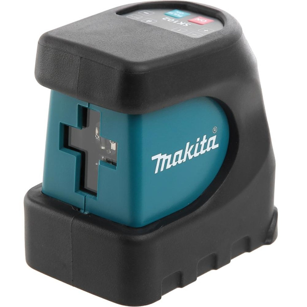 Лазерный нивелир Makita SK102Z в Екатеринбурге