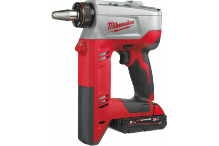 Аккумуляторный инструмент расширительный M18 Uponor Q&E 4933441774