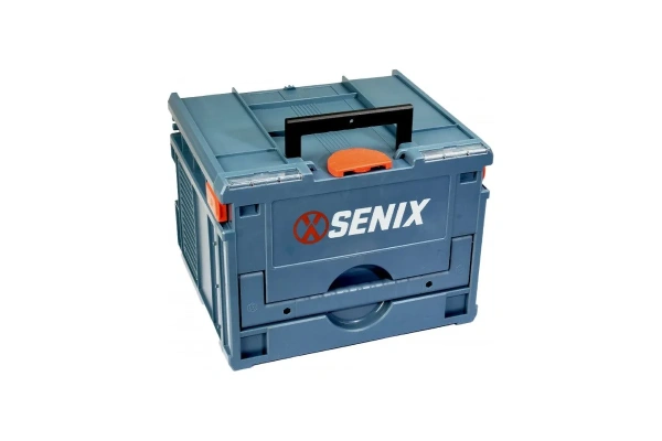 Кейс SENIX  XL Z082007 в Екатеринбурге 