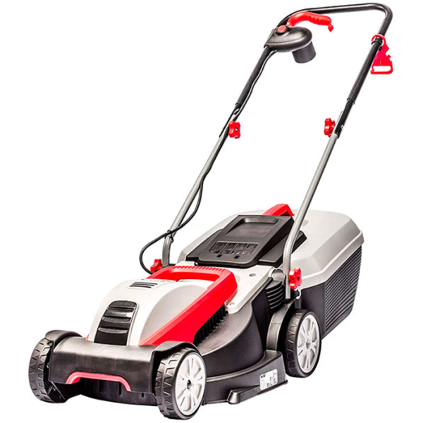 Электрическая газонокосилка "AL-KO" Classic 3.82 SE LE 112856 в Екатеринбурге