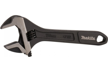 Ключ разводной Makita 150мм  B-65414 в Екатеринбурге 