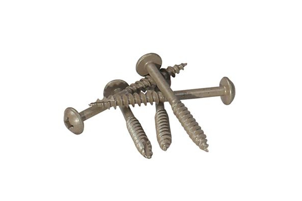 Набор саморезов KREG 6,4х63,5мм SML-C2X250-30-INT