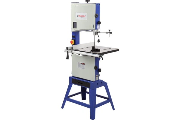 Станок ленточнопильный BELMASH WBS-355 S051A
