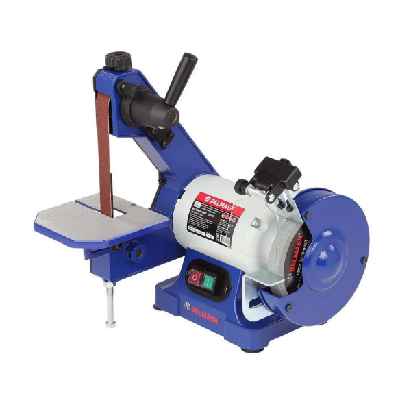 Станок заточной BELMASH MBG-150/25L S281A в Екатеринбурге