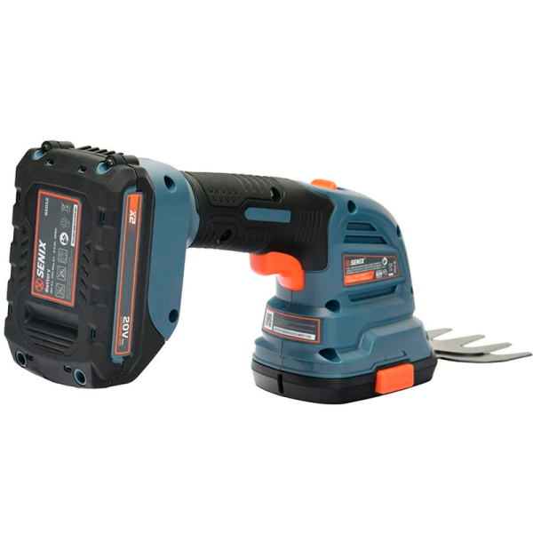 Ножницы-кусторез аккм SENIX GSX2-M-EU в Екатеринбурге