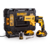Шуруповерт аккумуляторный по гипсокартону DeWalt DCF620P2K-QW в Екатеринбурге