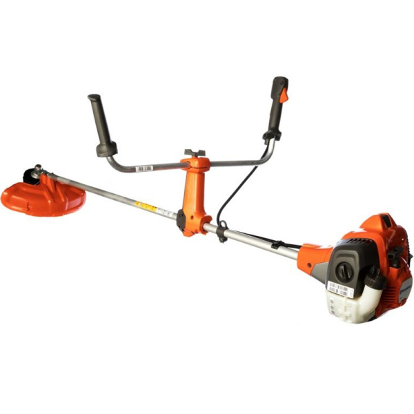 Бензиновая травокосилка Husqvarna 525 RХ 9667768-01 в Екатеринбурге