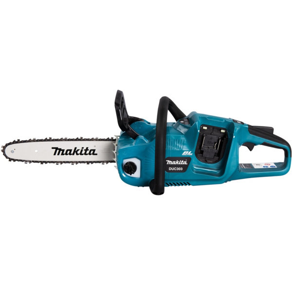 Аккумуляторная цепная пила MAKITA DUC303Z в Екатеринбурге