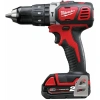 Аккумуляторная ударная дрель-шуруповерт Milwaukee M18 BPD-202C 4933443515