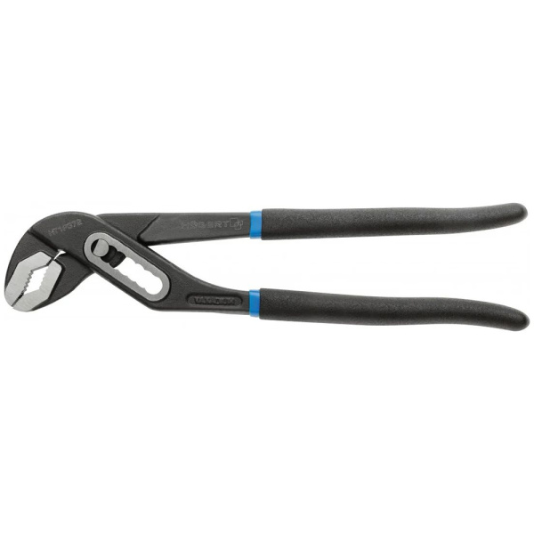 Клещи переставные HOEGERT TECHNIK 250 мм HT1P372-1