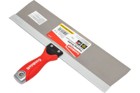 Шпатель фасадный GOLDBLATT 356мм.  G05644 в Екатеринбурге 