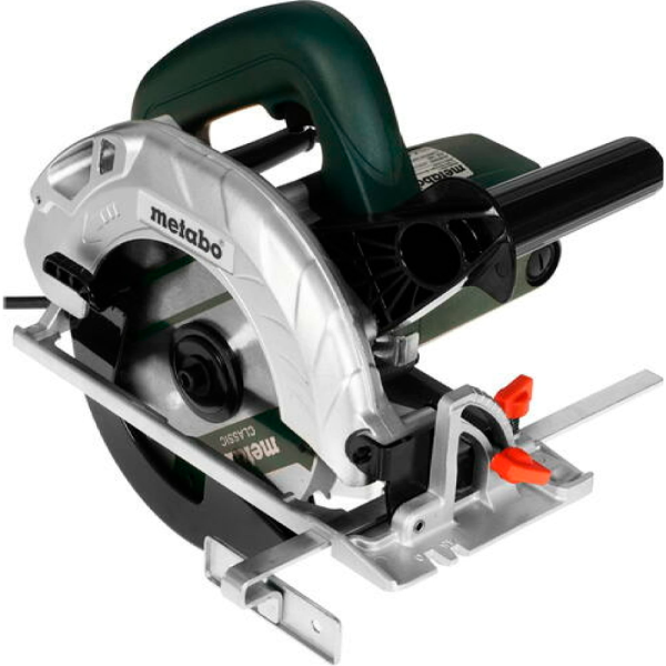 Циркулярная пила Metabo KS 165 602363000 в Екатеринбурге