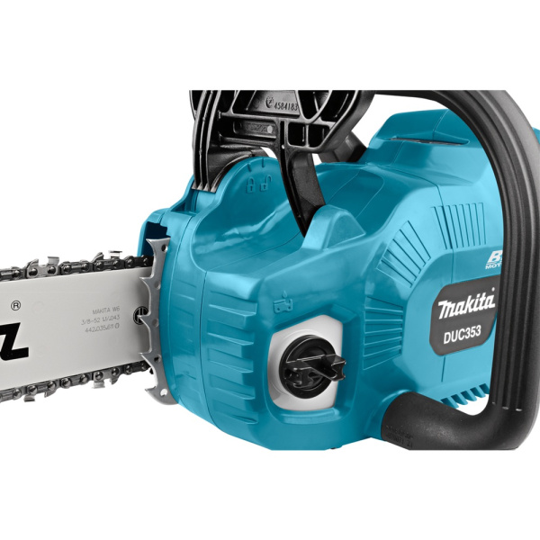 Аккумуляторная цепная пила Makita DUC353Z в Екатеринбурге