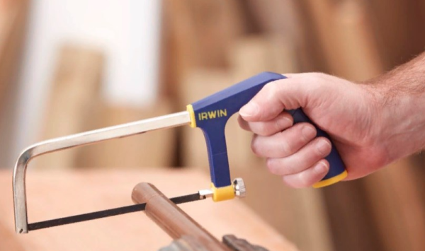 Ножовка по металлу мини Irwin Junior 150мм 10504409 в Екатеринбурге 