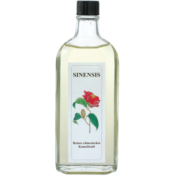 Масло камелии Diktum 250 мл. М00002030 в Екатеринбурге