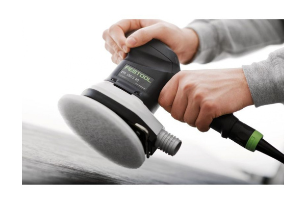 Эксцентриковая шлифмашина FESTOOL ETS 150/5 EQ 575057 в Екатеринбурге