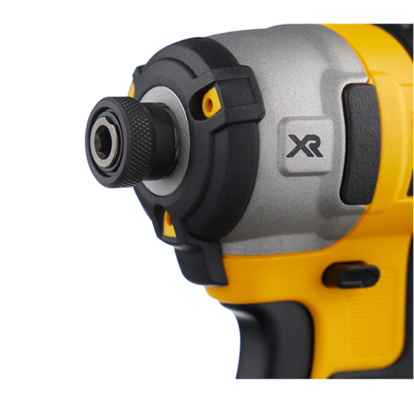 Аккумуляторный ударный шуруповерт DeWalt DCF887NT-XJ  в Екатеринбурге