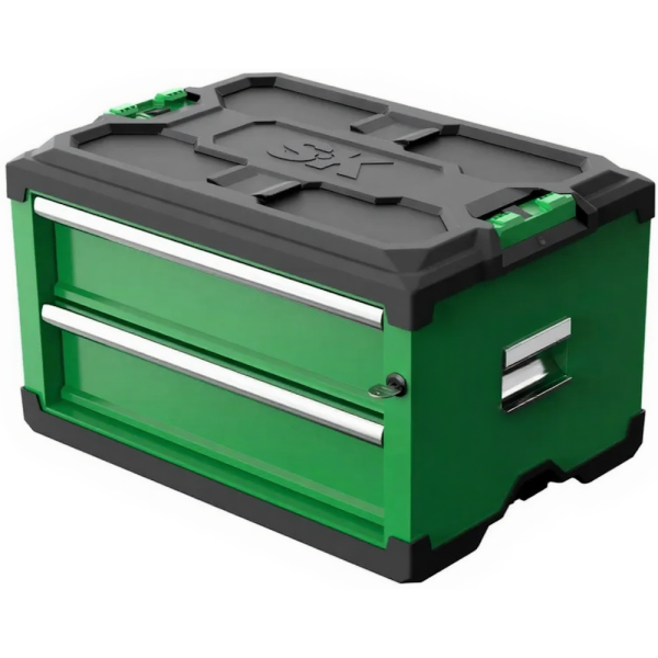 Модульная система хранения SK 2 выдвижных ящика, 520x368x333 мм, 31,6л SK03101 в Екатеринбурге