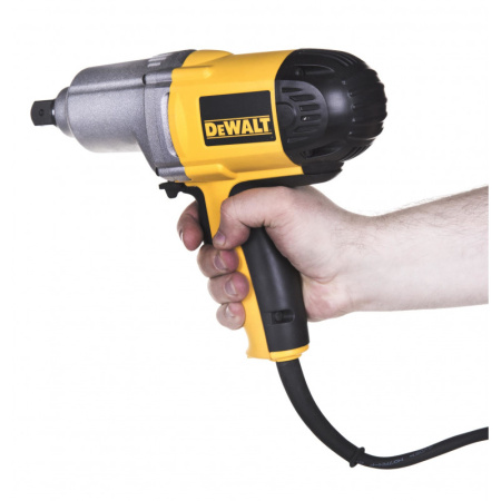 Ударный гайковерт "DeWalt" DW294 DW294-QS в Екатеринбурге