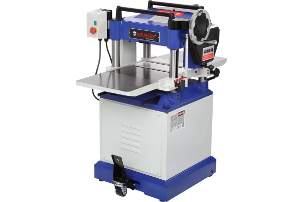 Станок рейсмусовый BELMASH P380RBH S082B