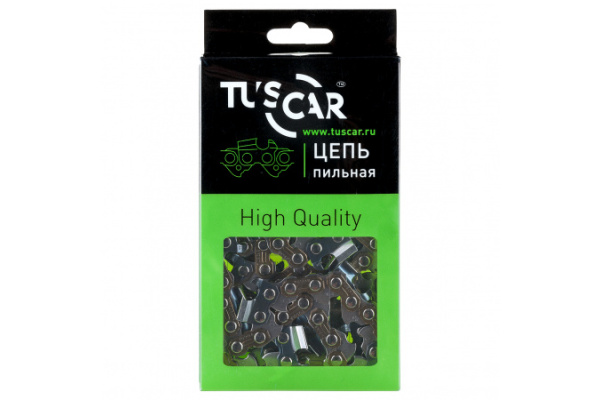 Пильная цепь TUSCAR 3/8"-1,3mm-56/112 (PS) 1041124-56-1 в Екатеринбурге