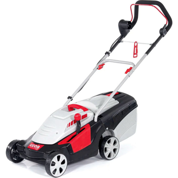 Газонокосилка электро GEOS Comfort 38 Е 212856