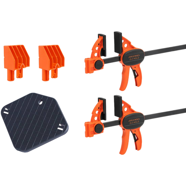 Козлы многофукциональные 2ш Pony Jorgensen  60400 в Екатеринбурге