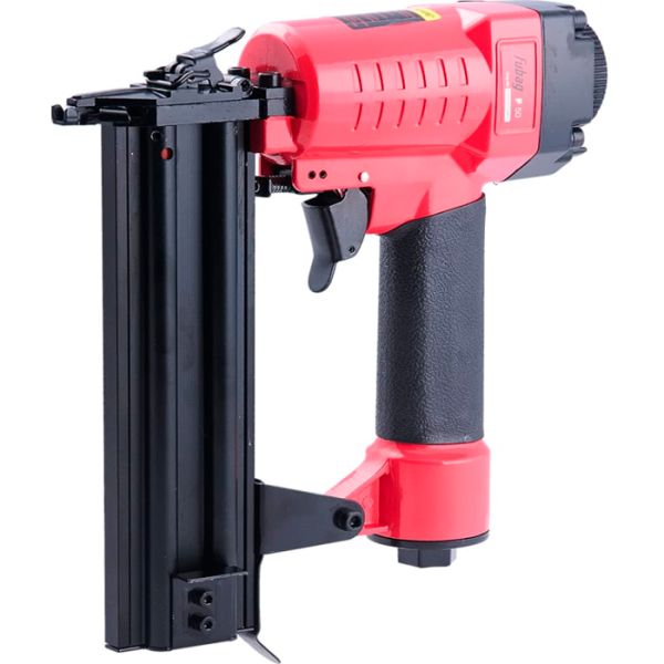 Степлер пневматический Fubag F50R финишный гвозди 15-50мм. 4-7,5 бар 40л/мин.  100251 в Екатеринбурге